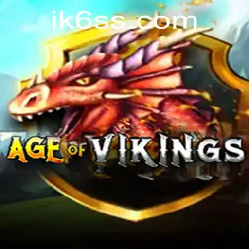 Explore the Thrilling World of AgeofViking - Strategy at Its Best