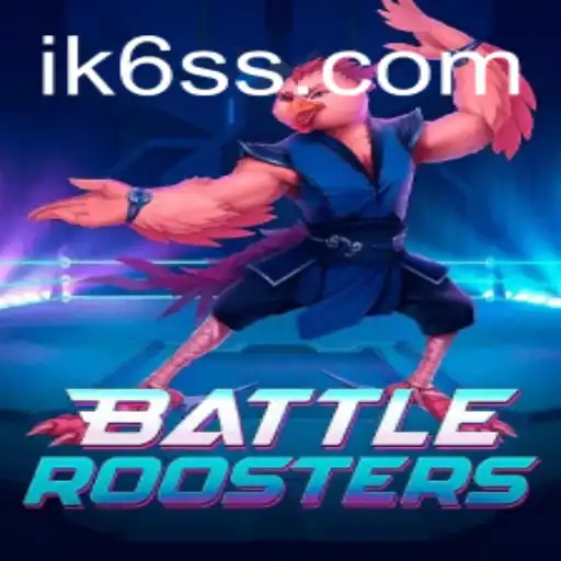 BattleRoosters: A Thrilling New Game Adventure