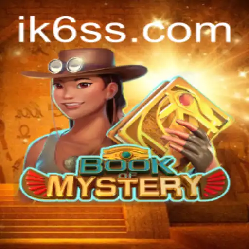 Discover the Enchantment of BookofMystery - A Captivating Gaming Experience