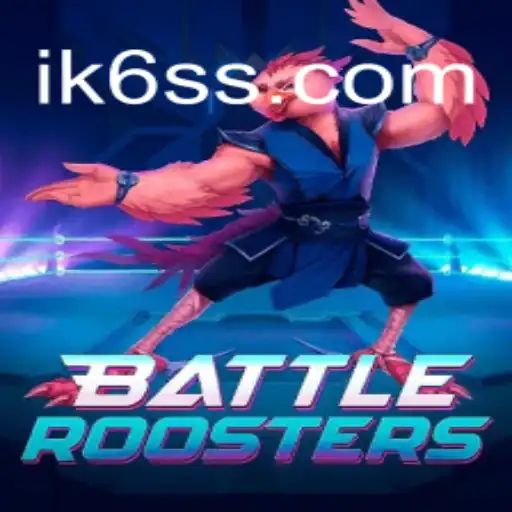 BattleRoosters: A Thrilling New Game Adventure