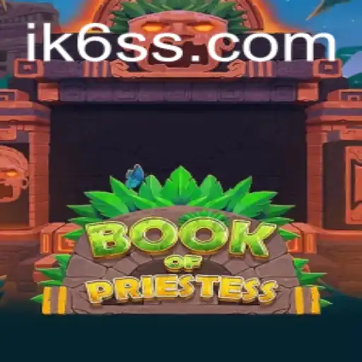 Discover the Mystical World of BookOfPriestess
