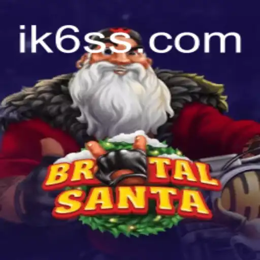 BrutalSanta: A Festive Gaming Experience with a Dark Twist
