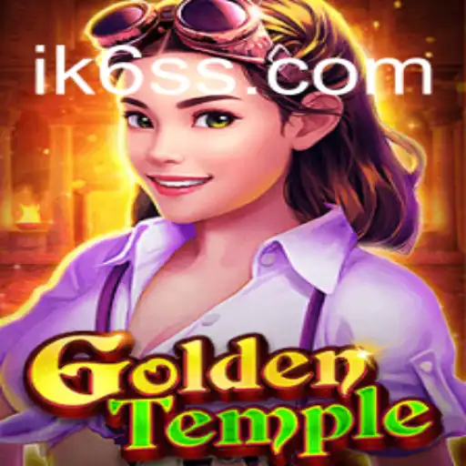 GoldenTemple: Unveil the Mysteries of the Ancient Treasure