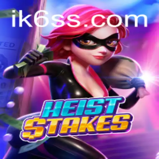 Exploring the Thrills of HeistStakes: A New Chapter in Gaming