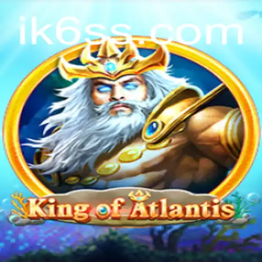Exploring the Underwater Adventure of KingofAtlantis