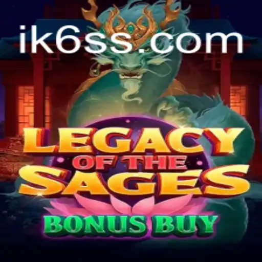 Exploring LegacyoftheSagesBonusBuy: A New Gaming Sensation