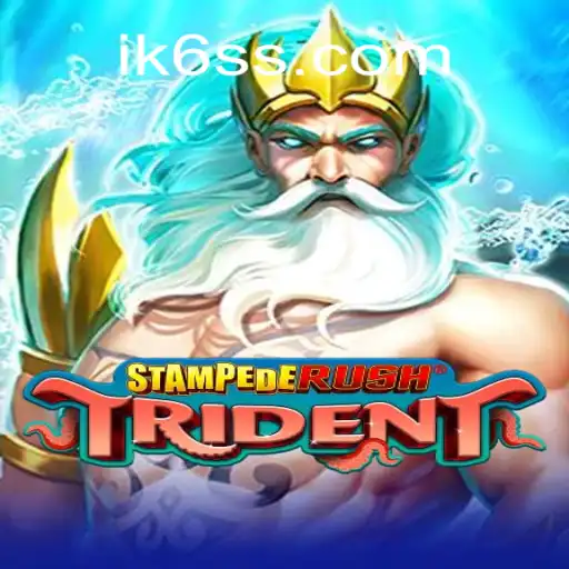 Unleashing Adventure in StempedeRushTrident: A Dive into Exciting Gameplay