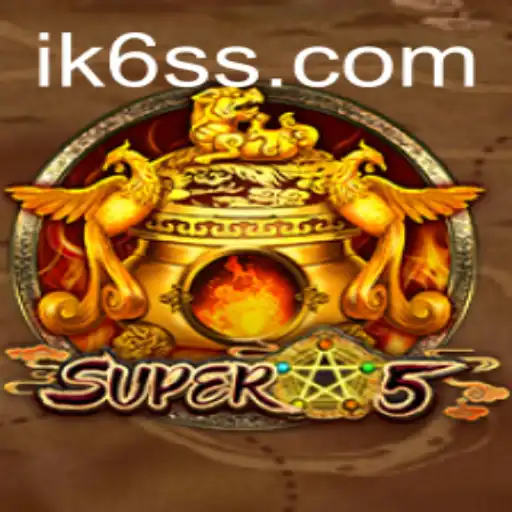 Super5 Game Overview and Rules Featuring ik6.com