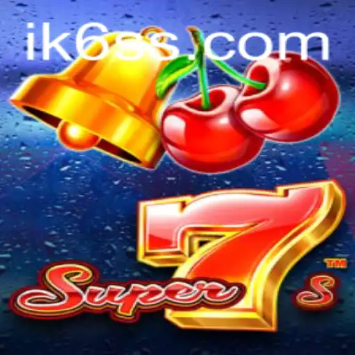Exploring the Exciting World of Super7s at ik6.com
