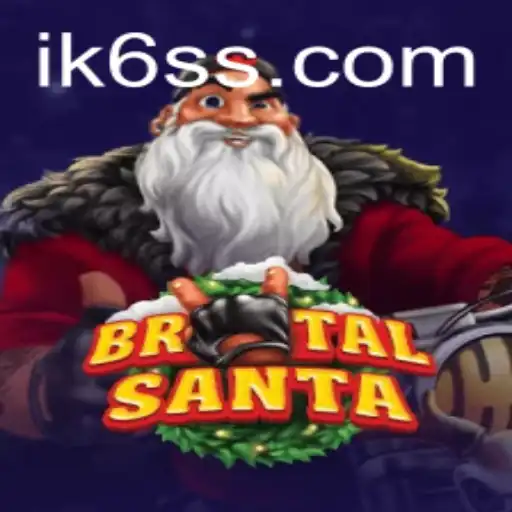 BrutalSanta: A Festive Gaming Experience with a Dark Twist