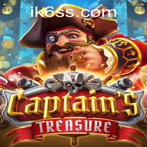 Captain's Treasure: Exploring the Exciting World of Adventure and Rewards
