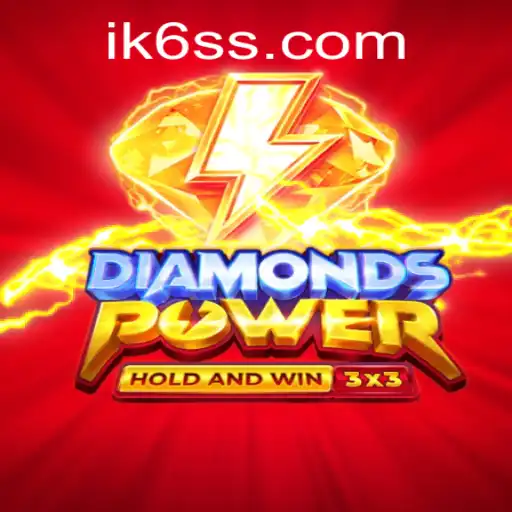Exploring the Thrilling World of Diamondspower: A Modern Gaming Experience