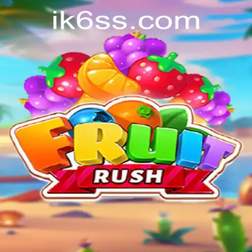 Explore the Thrilling World of FruitRush Game