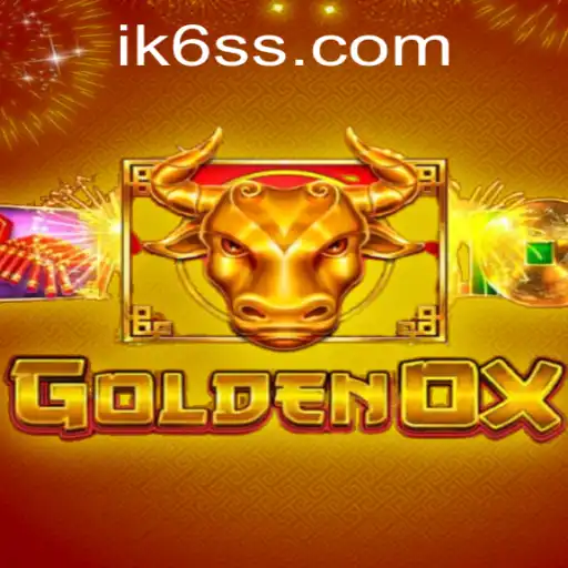 GoldenOx: A Captivating Dive into the World of Strategic Gaming