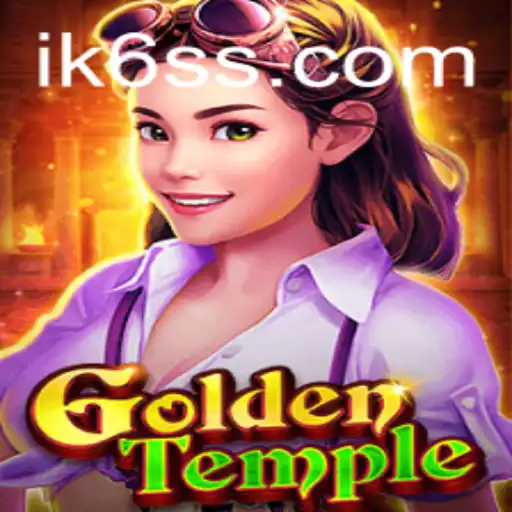 GoldenTemple: Unveil the Mysteries of the Ancient Treasure
