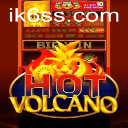 HotVolcano: A Thrilling Adventure in Gaming