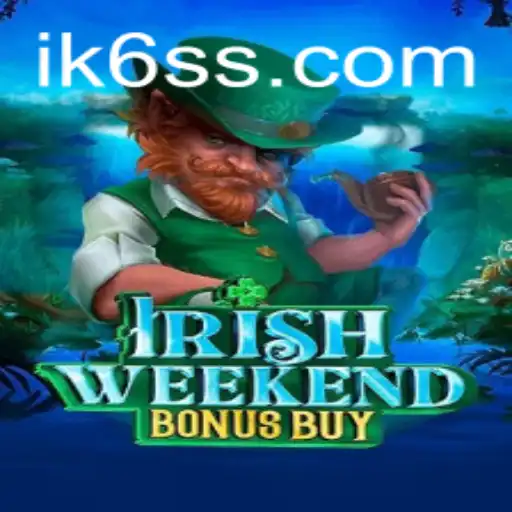 Exploring the Thrills of IrishWeekendBonusBuy: A Journey into Game Dynamics