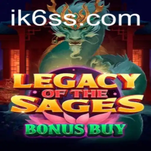 Exploring LegacyoftheSagesBonusBuy: A New Gaming Sensation