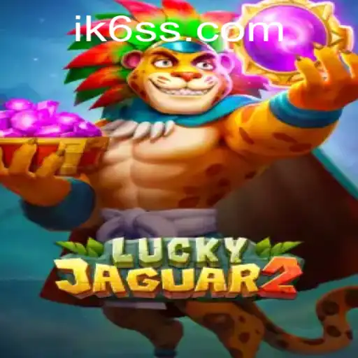 Exploring the Exciting World of Luckyjaguar2: A Thrilling Gaming Experience