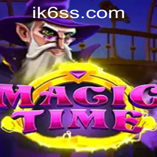 Exploring the Enchanting World of MagicTime: A Detailed Guide