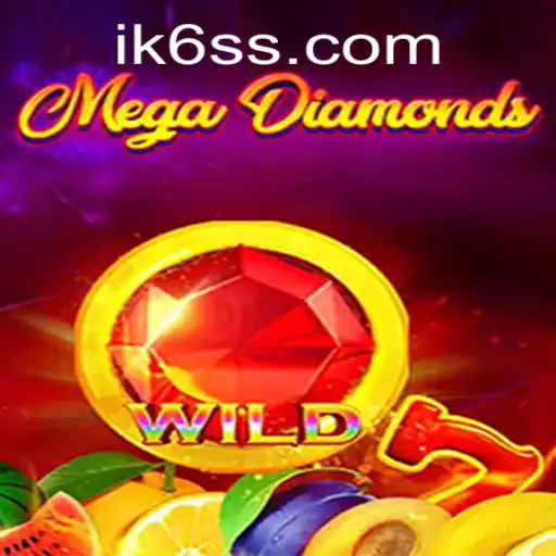 Unveiling MegaDiamond: A Comprehensive Introduction to the Game