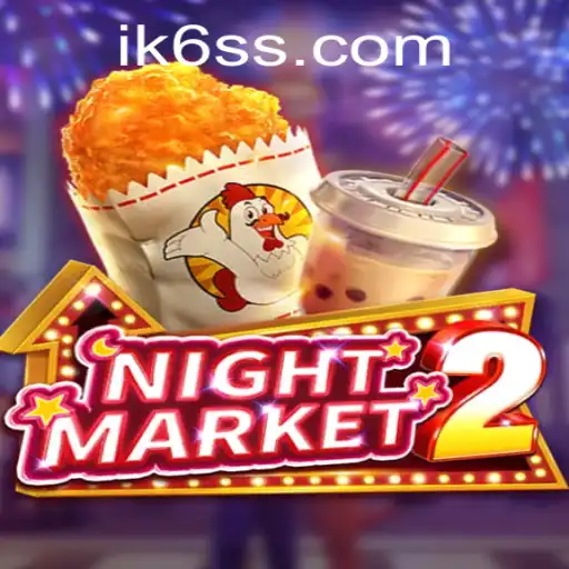 Explore the Dynamic World of NightMarket2: A Comprehensive Guide