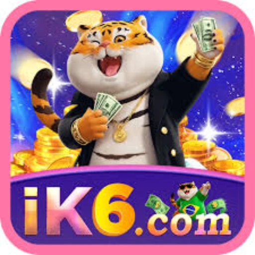 ik6.com Logo