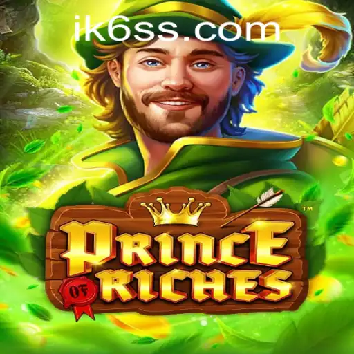 Discover the Thrilling World of PrinceOfRiches: A New Gaming Sensation