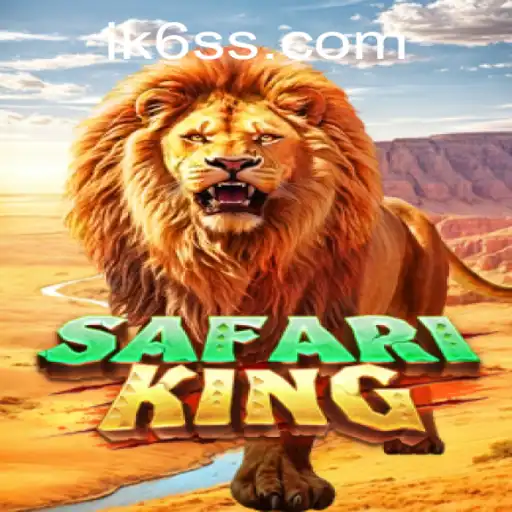 Explore the Wild Adventure of SafariKing: A Thrilling Gaming Experience