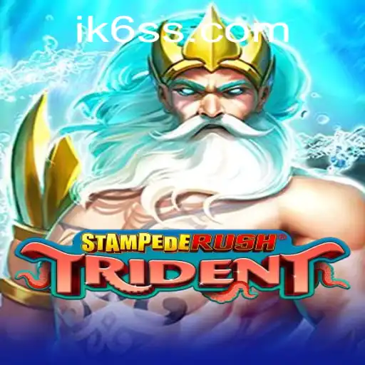Unleashing Adventure in StempedeRushTrident: A Dive into Exciting Gameplay