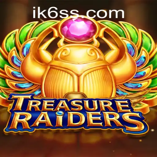 Discovering TREASURERAIDERS: Adventure and Strategy in a Virtual World