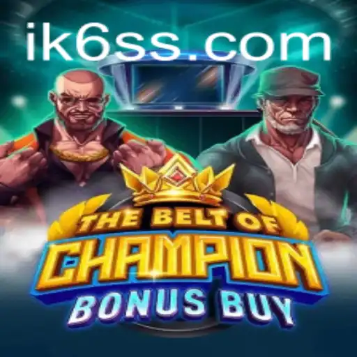 Exploring TheBeltOfChampionBonusBuy: A New Era in Gaming