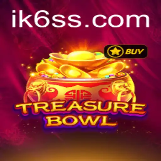Discover the Intriguing World of TreasureBowl: An Adventure Awaits