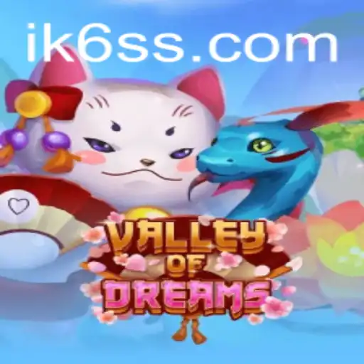 Valley of Dreams: An Enchanting Adventure